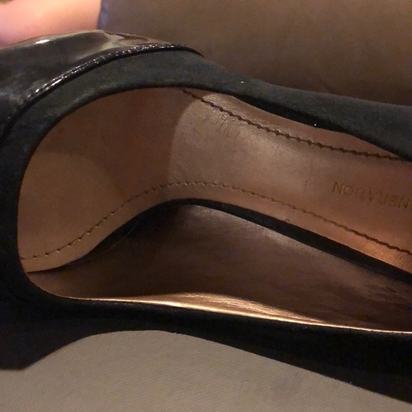 Black stilettos - Picture 3 of 7